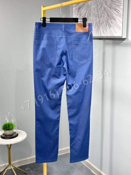 Брюки Brunello Cucinelli 11741