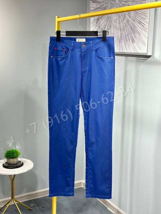 Брюки Brunello Cucinelli 11741