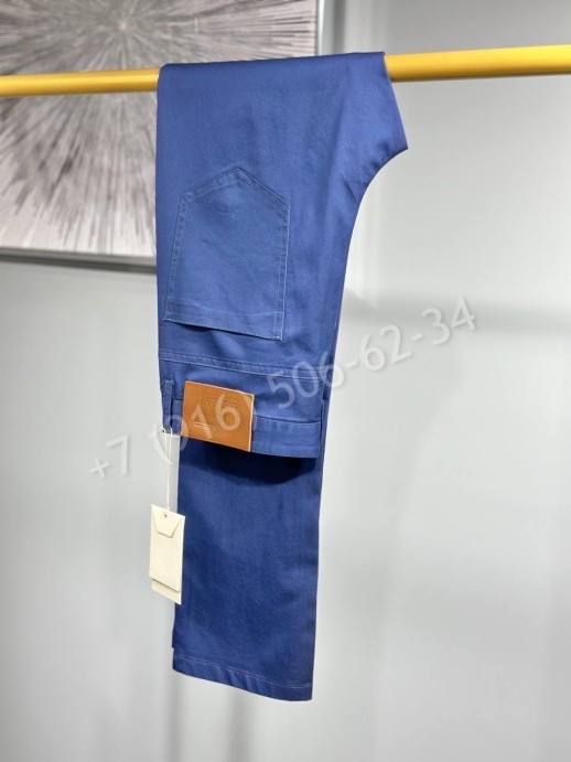 Брюки Brunello Cucinelli 11741