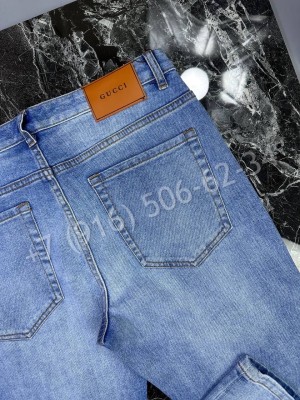 Джинсы Gucci 21964
