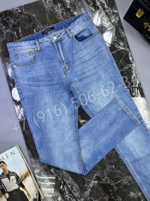 Джинсы Gucci 21964