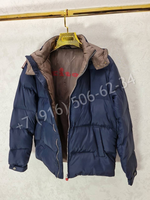 Куртка KITON 22164