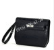 Клатч Hermes из кожи крокодила 31820 3