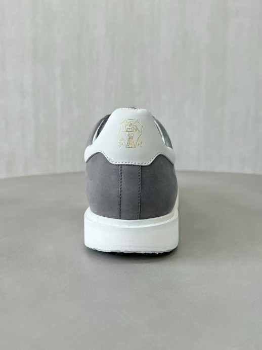 Кеды Brunello Cucinelli 5764 3