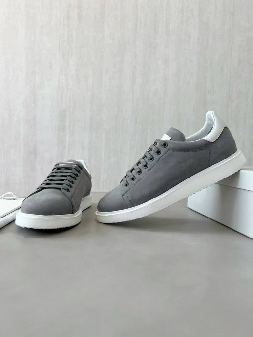 Кеды Brunello Cucinelli 5764 3