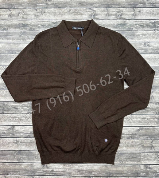 Поло KITON 22268