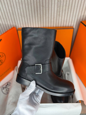 Ботинки Hermes 15667