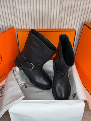 Ботинки Hermes 15667