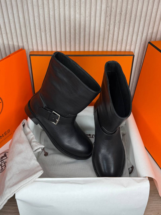 Ботинки Hermes 15667