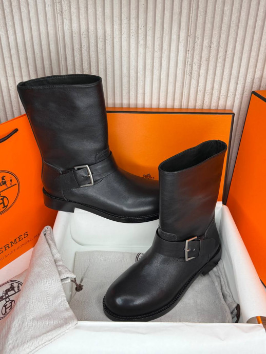 Ботинки Hermes 15667