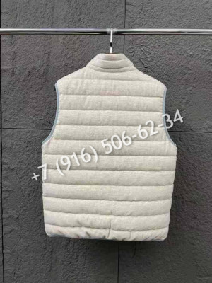 Жилетка Brunello Cucinelli 22162 1