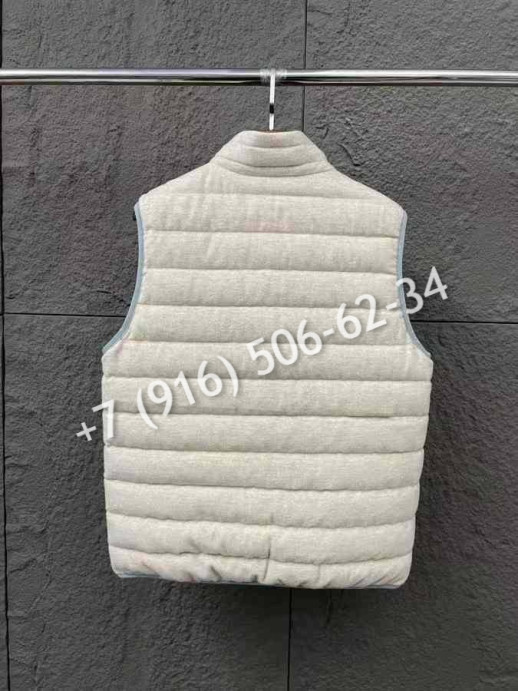 Жилетка Brunello Cucinelli 22162 1