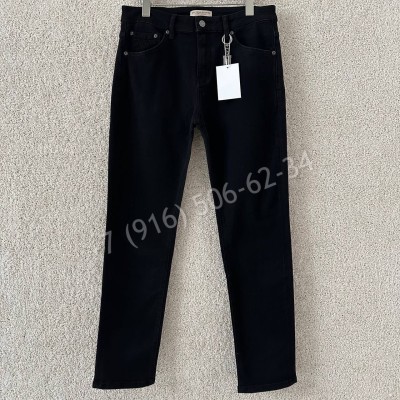 Джинсы Bottega Veneta 22471