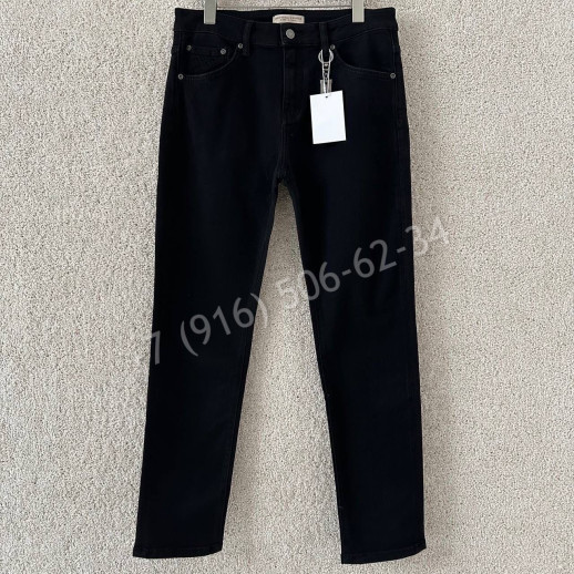 Джинсы Bottega Veneta 22471