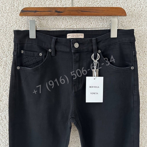 Джинсы Bottega Veneta 22471