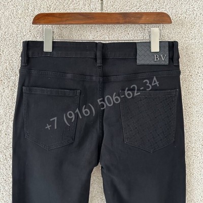 Джинсы Bottega Veneta 22471