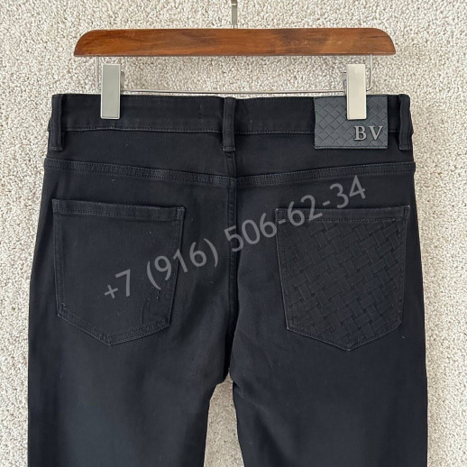 Джинсы Bottega Veneta 22471