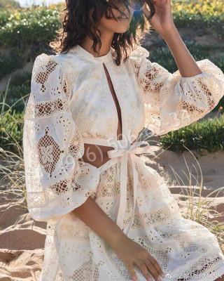 Платье ZIMMERMANN 32551