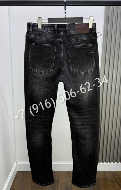 Джинсы Zegna 6713 3