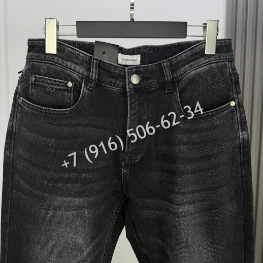 Джинсы Zegna 6713 3