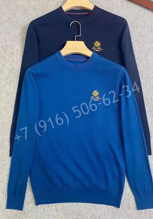 Свитер Loro Piana 22575