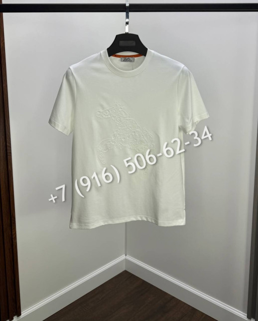 Футболка Hermes 15729 2