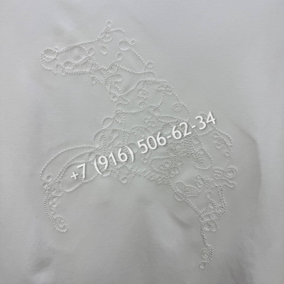 Футболка Hermes 15729 2