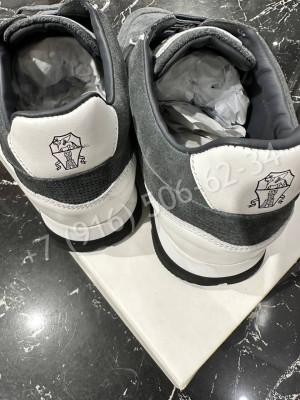 Кроссовки Brunello Cucinelli 22775