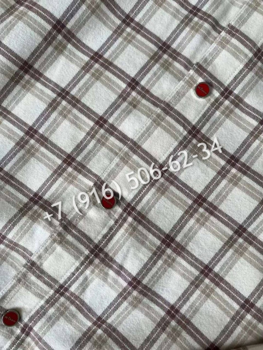 Рубашка KITON 16275 2