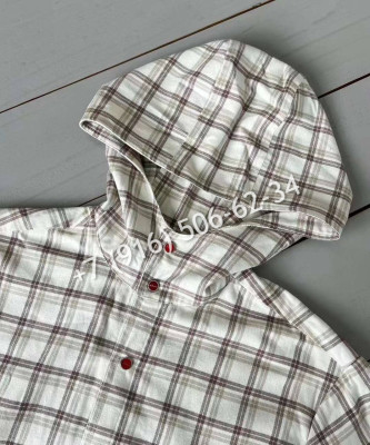 Рубашка KITON 16275 2