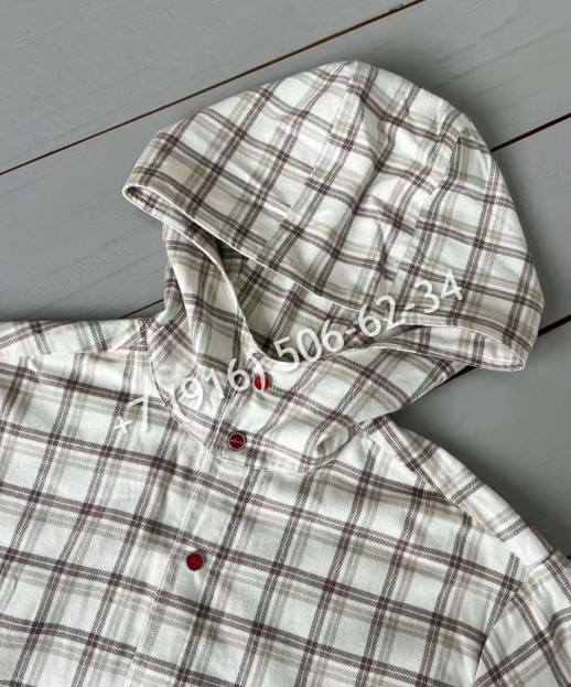 Рубашка KITON 16275 2