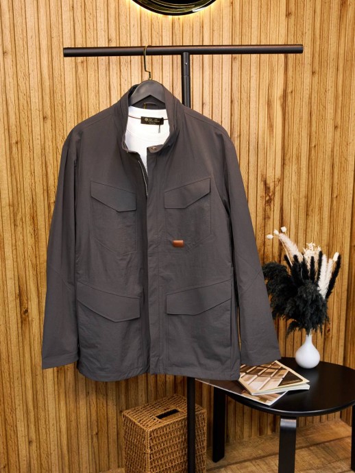 Ветровка Loro Piana 7363 1