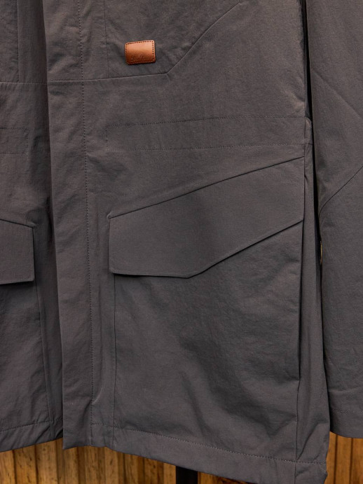 Ветровка Loro Piana 7363 1