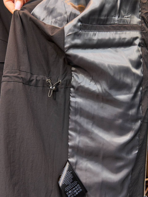 Ветровка Loro Piana 7363 1