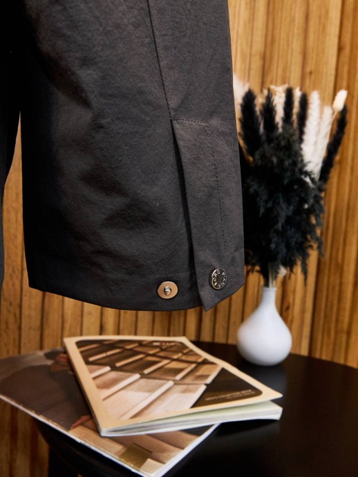 Ветровка Loro Piana 7363 1