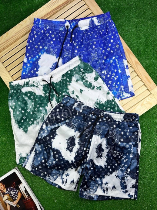 Плавательные шорты Louis Vuitton 12672