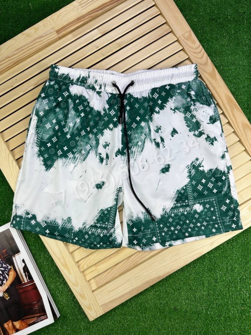 Плавательные шорты Louis Vuitton 12672