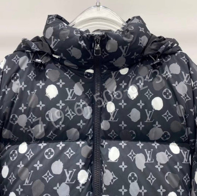 Куртка Louis Vuitton 22875