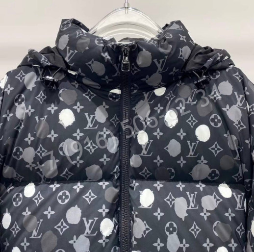 Куртка Louis Vuitton 22875