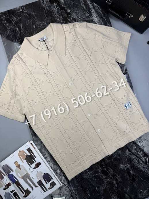 Поло Dior 18693 1