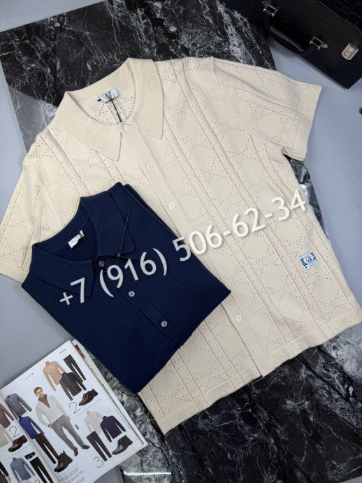 Поло Dior 18693 1