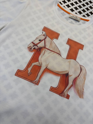 Футболка Hermes 18009 6