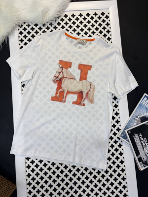 Футболка Hermes 18009 6