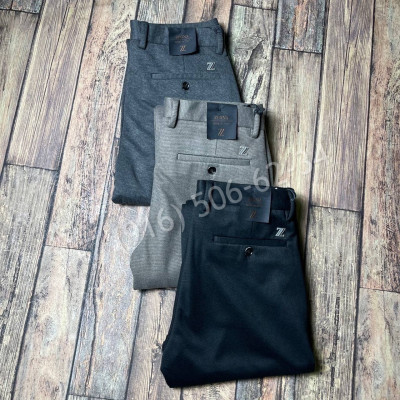 Брюки Zegna 22976