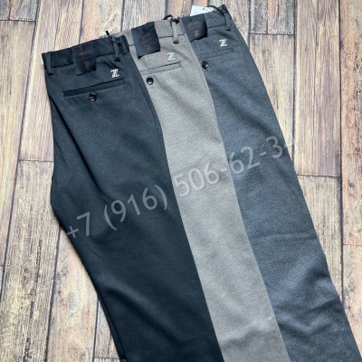 Брюки Zegna 22976