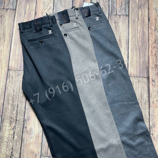 Брюки Zegna 22976
