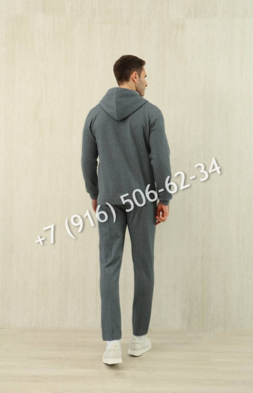 Прогулочный костюм Brunello Cucinelli 35071 5