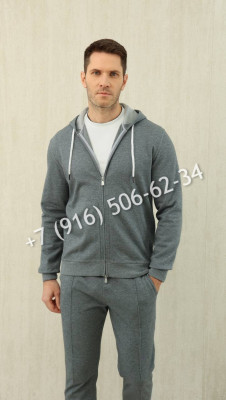 Прогулочный костюм Brunello Cucinelli 35071 5