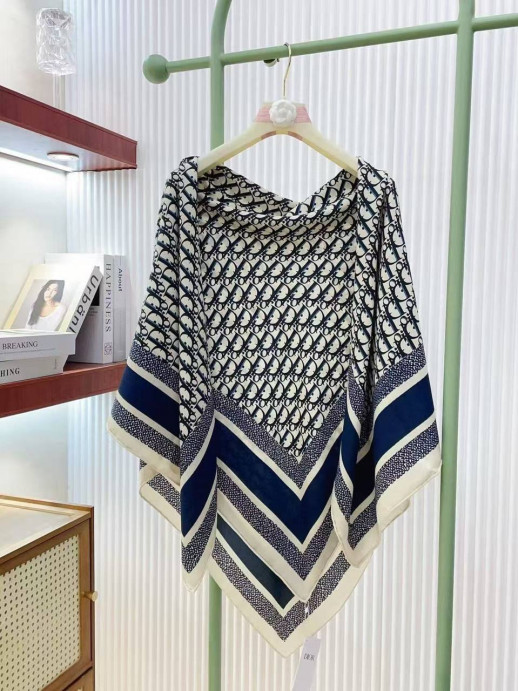 Платок DIOR 36001 2