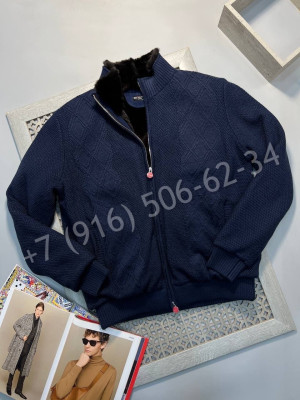 Кардиган утеплённый KITON 23080